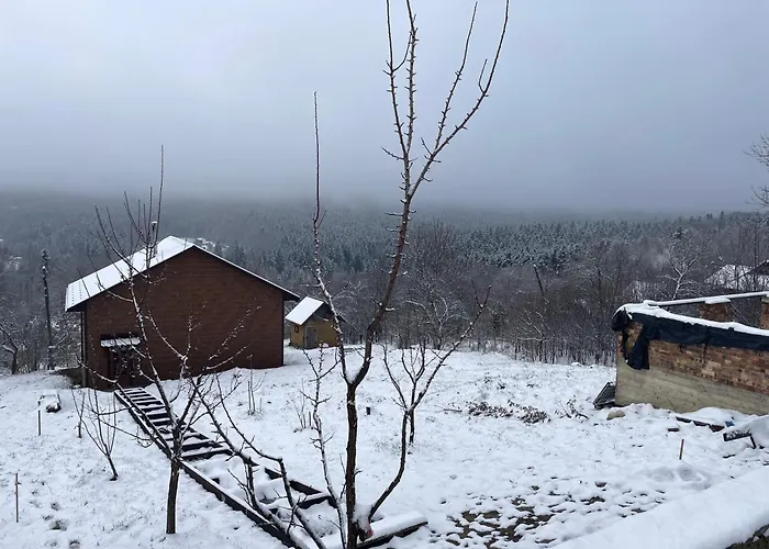 Апартаменты Kosivdim *