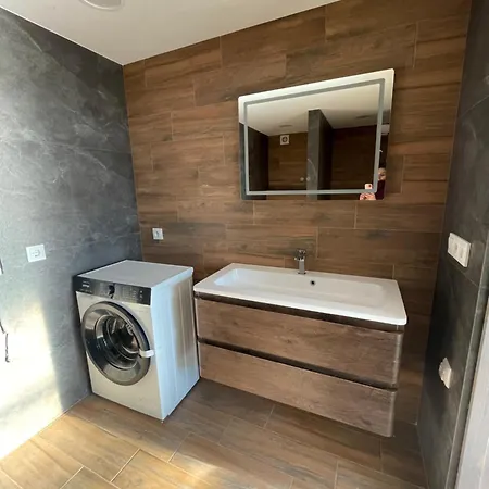Apartment Kosivdim Kosiv